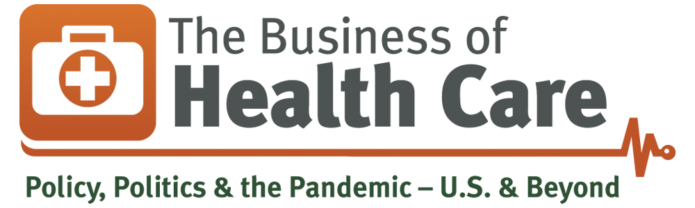 The Business of Health Care